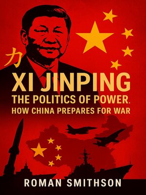 cover image of Xi Jinping